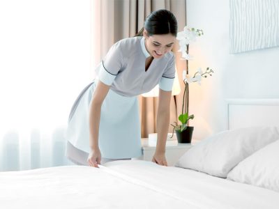 House keeping