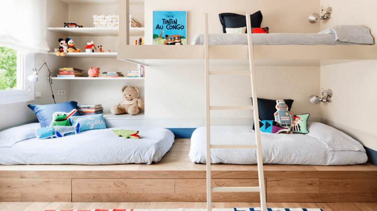 bedroom design ideas