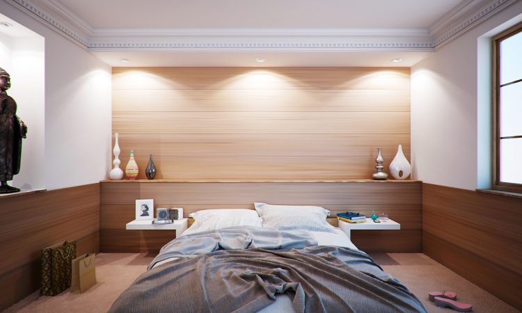 bedroom design ideas