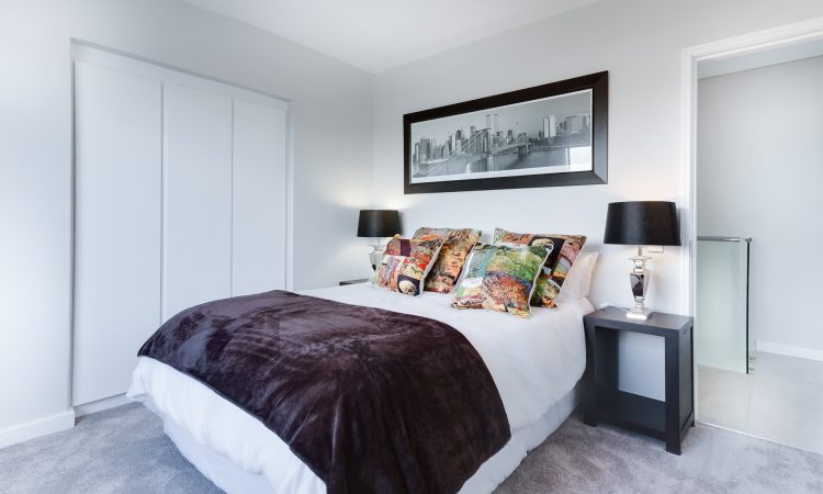 bedroom design ideas